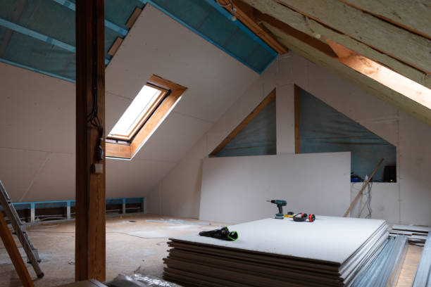 Best Insulation for Specific Applications in Obion, TN